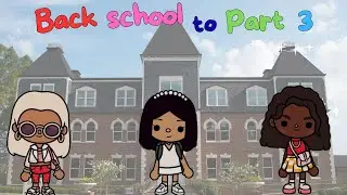 💖 Playground Surprise | Alani, the Bully & a Secret Crush
