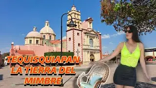 TEQUISQUIAPAN ,LA TIERRA DEL MIMBRE , AQUI ENCONTRARAS LOS MEJORES MUEBLES DE,  MIMBRE ⚱