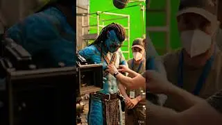 THIS scene was INSANE 🤯 #avatar #cinematic #scifi #moviemagic #epic #pandora #viral
