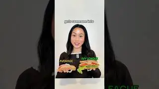 Список действий AVERAGE против IVY LEAGUE