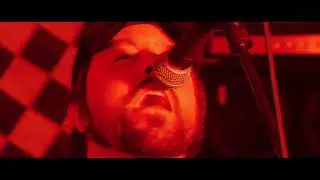 Ditchbanger - Pure Hell [Official Music Video]