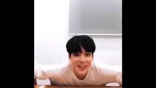 ATEEZ Yunho moments that killed me because I have to do everything in this house✊🏽😔
