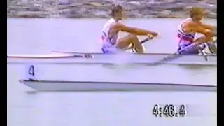 Tape150 1988 Olympics Mens 2- A Final
