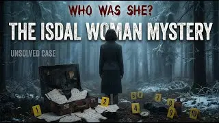 Burned, Hidden, Erased: Norway's most haunting cold case. The Strange Death of the Isdal Woman.