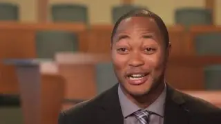 Georgia Tech's Executive MBA Program - Networking with Top Professionals from Day 1
