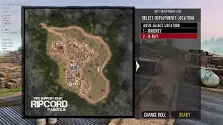 Rising Storm 2: Vietnam Gameplay from 9/24/2020