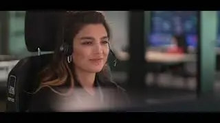 Discover the Securitas Operations Center
