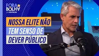 A PARTICIPA&Ccedil;&Atilde;O DA ELITE BRASILEIRA NA POL&Iacute;TICA #FB