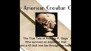 The American Crowbar Case - Strange, but True!