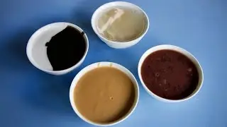 Fantastic traditional CANTONESE DESSERTS (tong shui) in Chinatown! (Singapore street food)