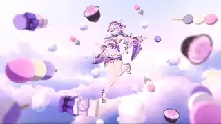 [AMV] - MIX HOYOVERSE [HSR-ZZZ-GI] by Ishi - (bilibili)