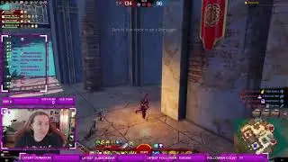 Djinn's Dominion PvP - Guild Wars 2 - Norn Ranger - Nov 18/25