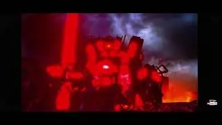 Titan speakerman episode 80! (Full virsion)#skibiditoilet #animation #edit #skibidiwild #episode80