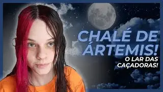 EXPLICANDO O CHAL&Eacute; DE &Aacute;RTEMIS | Isa Berries | OPMS [22/30]