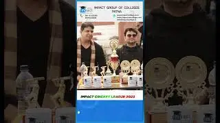 Impact College - Best College for BBA | BCA | BMC | B.Com in Patna, Bihar