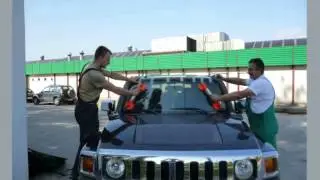 Szyby Samochodowe Kielce Auto-Styl Piotr Witkowski