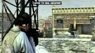 Max Payne 3 Hacker