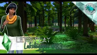 Les Sims 4 Saisons 🌱 Lekologique 83
