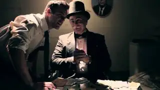 Bad Cop Bad Cop - Monopoly Man
