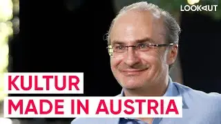 Georg Hoanzl: Im Dienst der &ouml;sterreichischen Kultur