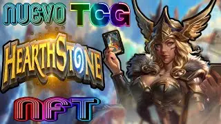 NUEVO Juego NFT TCG 2024✅AIRDROP Gratis LINEA🚀Lords Forsaken💸