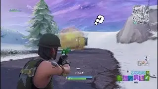 The power of Munitions Expert