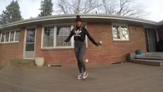 Crash by Adventure Club Shuffle