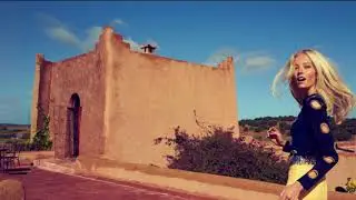 Music of Morocco : Nu Gnawa [3]