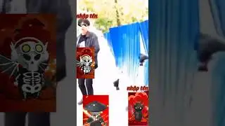 milkchoco invisible.ghost and blade😎