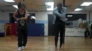 Katy Perry - CALIFORNIA GURLS!!!!!!!!!! (James Alsop Choreography)
