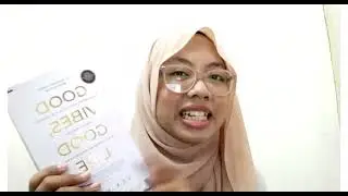 BOOK REVIEW - Good vibes, Good life karya Vex King [ Awika Devi 1C ]