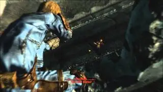 Fallout 3 Good Karma | Wasteland survival guide! | walkthrough Part 4 (final)