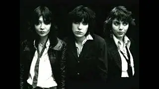 The Dishrags - London's Burning