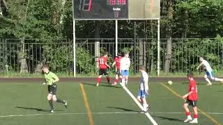 СШ Витязь (Старый Городок) -Химки 2008