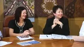 NT Parliament speaker steps down