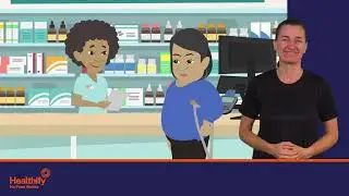 Opioid medicines for short-term pain (NZSL)