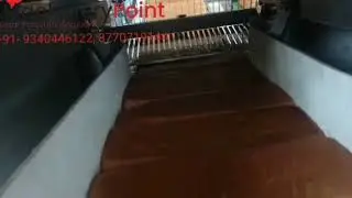 High speed bread 🍞 slicer, Bread cutter machine - Machinery Point
