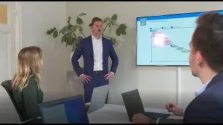 Wat doe je als Corporate Finance Adviseur bij Florijnz