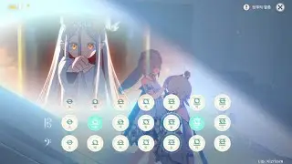 Eve’s ‘Fight Song’ music by [Genshin Impact]