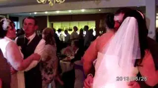 Teesound - Wedding Of Paul And Rachel Knowels