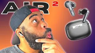 Earfun Air 2 Review: These Are NOT the Average $40 Earbuds!