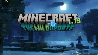 обзор бети Minecraft .1.18.30.26