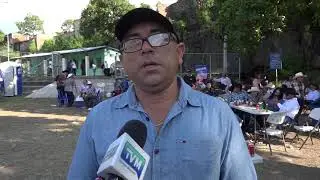 DESFILE H&Iacute;PICO 2019