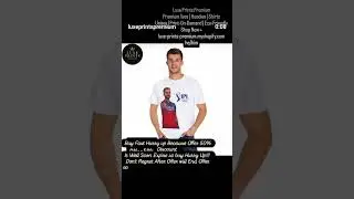 Luxe Prints PremiumPremium Tees | Hoodies | ShirtsUnisex | Print-On-Demand | Eco-FriendlyShop Now.