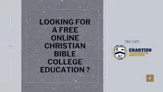 Welcome to Refine Church Online