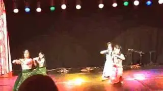 Croydon Mela 2009