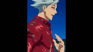 SEVEN DEADLY SINS | Trap Royalty #sevendeadlysins #animeedit #nanatsunotaizaiedit #fyp