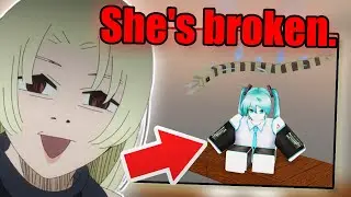The DEVS BUFFED Yuki Again... | JJS Update