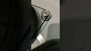 Rega Planar 3 motor