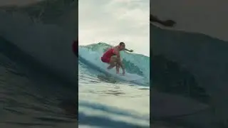 Introducing The Chi Chi Shortboard